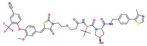 (image for) MCA01048 PROTAC_ERRα